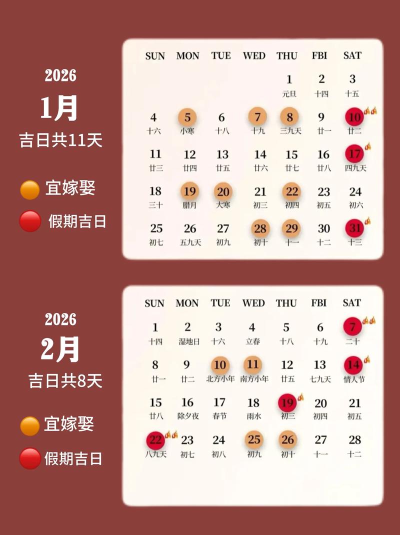 2026年4月剃发吉日 2026年4月适合剃发的好日子推荐-第1张图片
