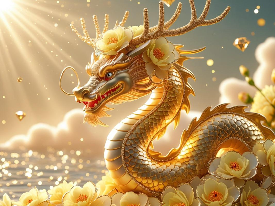 2026年属龙13月出行吉日 2026年4月属龙人适合出行的黄道吉日推荐-第1张图片