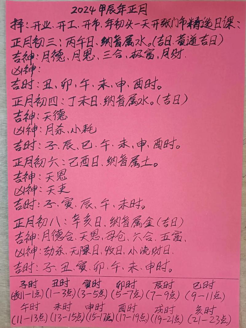 2026年4月修造吉日吉时 2026年4月房屋修造开工黄道吉日查询-第1张图片