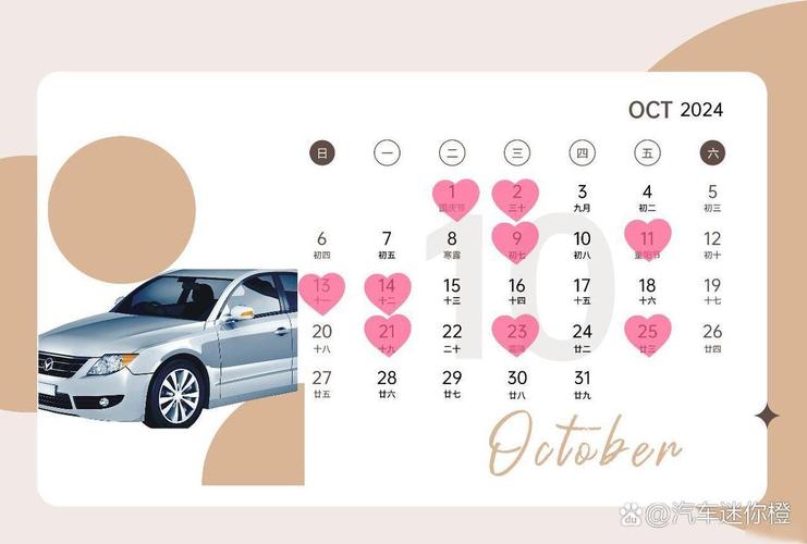 2026年3月提车黄道吉日 2026年3月适合提车的黄道吉日有哪些-第1张图片